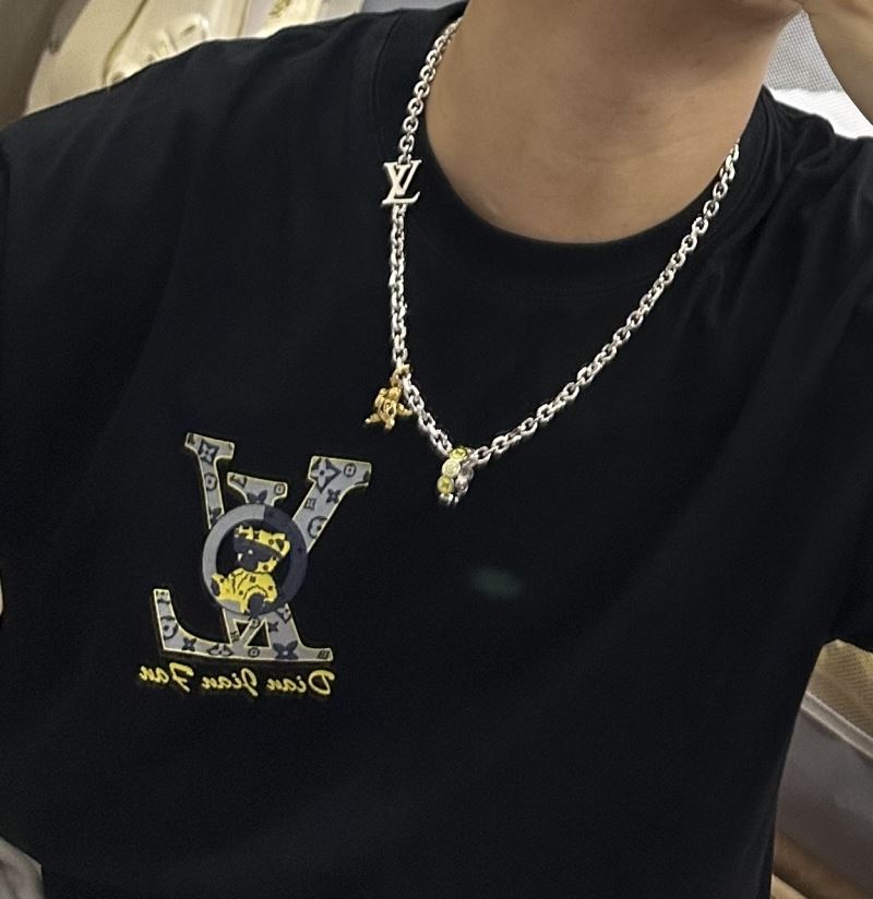 LV Necklaces